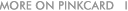 More On Pinkcard